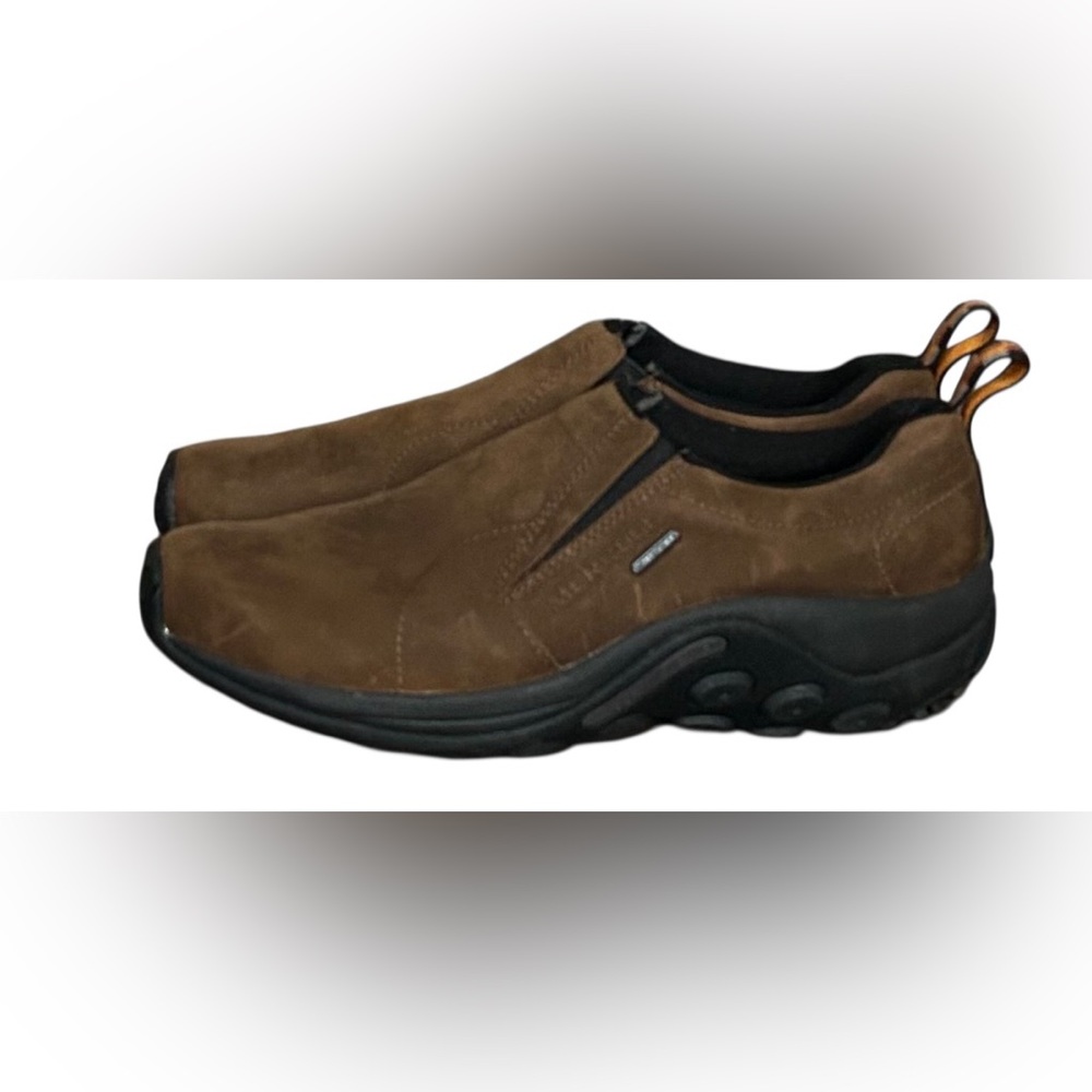 NWOT Men’s Merrell Jungle Moc SZ 12